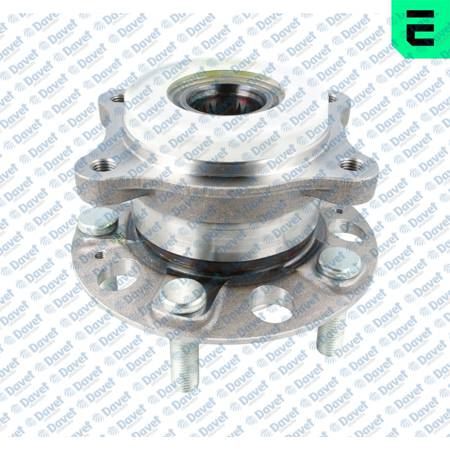 OPTIMAL 922744 Tekerlek Rulman Seti Hyundai Tucson Kia Sportage 15>